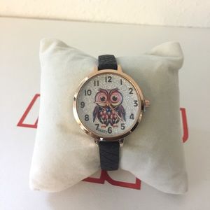 Women’s Owl Watch